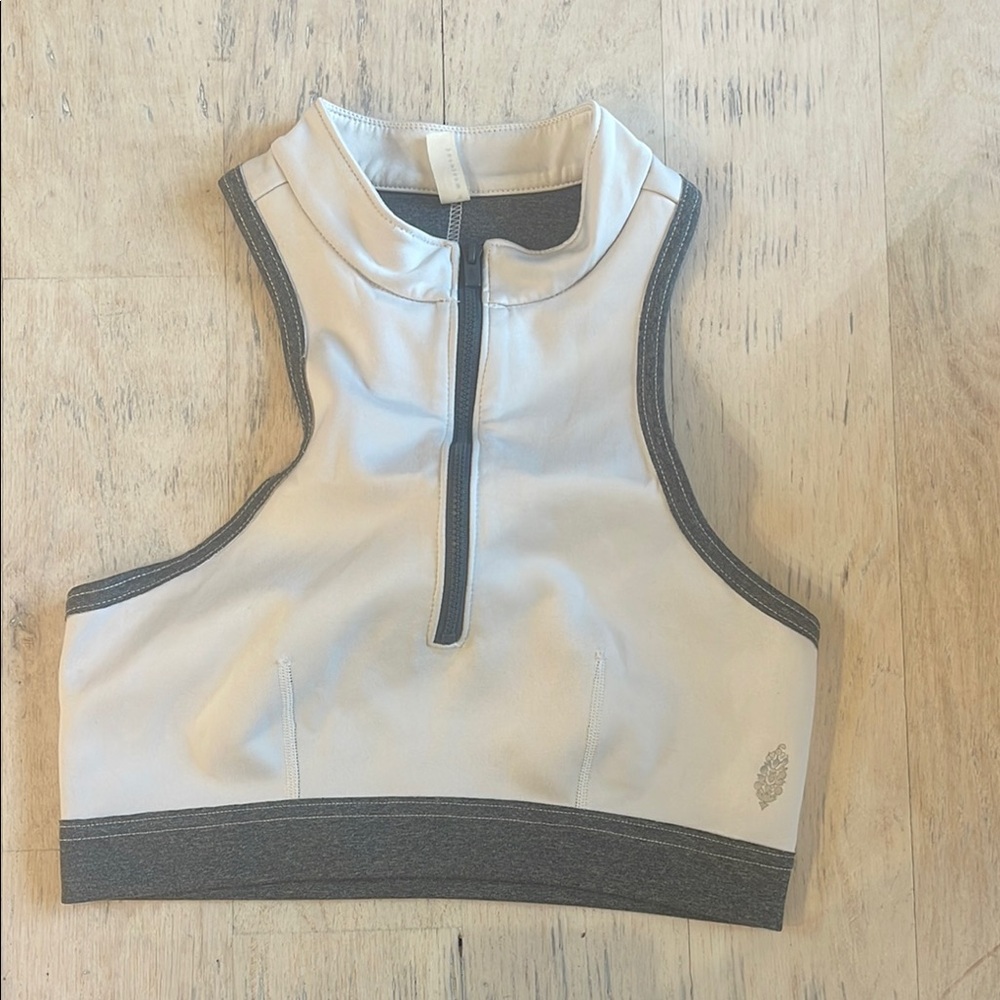 FP movement workout tank